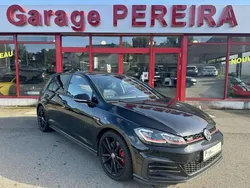 Noir Utilisé 2019 VW Golf VII GTI Berline | 21 900 € (Bon prix)