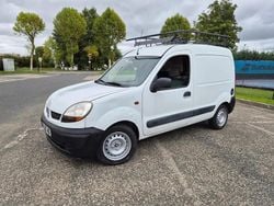 Utilisé 2005 Renault Kangoo Expression Monospace | 3 490 €