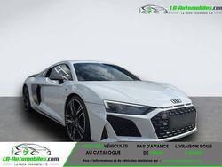 Utilisé 2019 Audi R8 Coupé Sport Coupé | 134 600 € (Prix assez cher)
