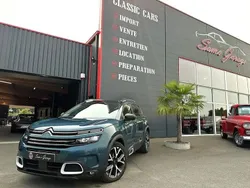 Utilisé 2021 Citroën C5 Aircross Shine SUV | 16 490 € (Prix juste)