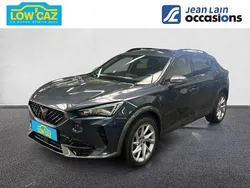 Gris Utilisé 2023 Cupra Formentor SUV | 25 490 € (Prix juste)