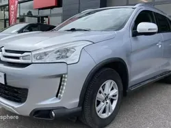 Gris Utilisé 2018 Citroën C4 Feel SUV | 12 999 € (Prix juste)