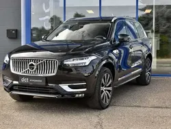 Noir Utilisé 2023 Volvo XC90 Ultimate SUV | 55 900 € (Super prix)
