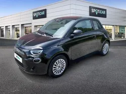Nouvelle 2024 Fiat 500e Citadine | 19 980 € (Bon prix)