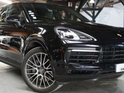 Utilisé 2018 Porsche Cayenne SUV | 62 900 € (Prix cher)