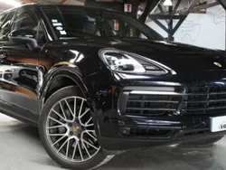 Utilisé 2018 Porsche Cayenne SUV | 62 900 €