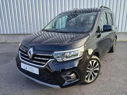 Noir Utilisé 2023 Renault Kangoo Techno Monospace | 23 555 € (Prix juste)