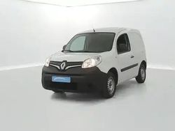 Blanc mineral Utilisé 2019 Renault Kangoo Berline | 11 990 €