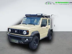 Utilisé 2021 Suzuki Jimny SUV | 31 200 €