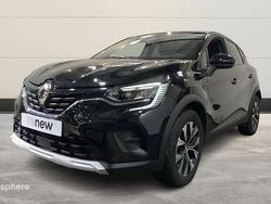Noir Utilisé 2023 Renault Captur Evolution SUV | 16 499 € (Bon prix)