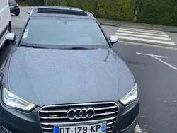Utilisé 2015 Audi A3 Sportback S-Line Berline | 13 450 €