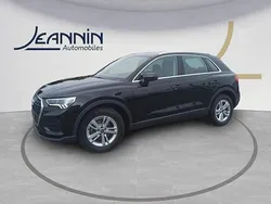 Noir mythe métallisé Utilisé 2022 Audi Q3 Business SUV | 28 490 € (Super prix)
