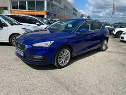 Utilisé 2021 Seat Leon XCELLENCE Berline | 21 980 € (Prix juste)