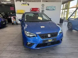 Utilisé 2021 Seat Ibiza Citadine | 12 990 € (Super prix)