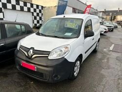 Blanc Utilisé 2016 Renault Kangoo Monospace | 9 990 €