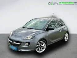 Utilisé 2018 Opel Adam Citadine | 15 400 € (Prix juste)