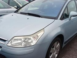 Gris Utilisé 2006 Citroën C4 Berline | 3 850 €