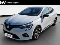 Blanc Utilisé 2023 Renault Clio V Evolution Citadine | 12 999 € (Bon prix)