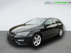Utilisé 2018 Cupra Leon Break | 20 800 €