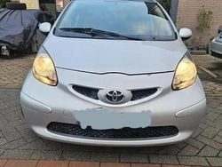 Utilisé 2007 Toyota Aygo Citadine | 2 500 €