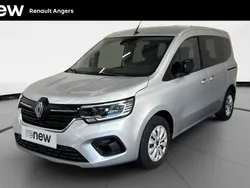 Gris Utilisé 2025 Renault Kangoo Evolution Monospace | 28 690 €