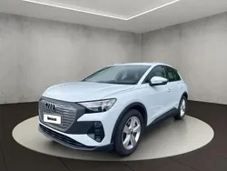 Blanc Utilisé 2023 Audi e-tron Sport SUV | 33 200 € (Prix cher)
