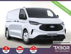 Blanc Nouvelle 2024 Ford Transit Custom Trend Monospace | 35 282 € (Prix juste)