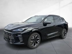 Noir Utilisé 2025 Cupra Terramar VZ SUV | 49 100 € (Bon prix)