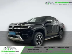 Utilisé 2024 VW Amarok Pick-up | 54 800 € (Bon prix)