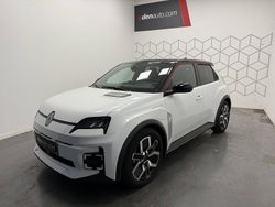 Nouvelle 2025 Renault R5 Techno Citadine | 33 490 € (Prix juste)