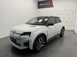 Nouvelle 2025 Renault R5 Techno Citadine | 33 690 €