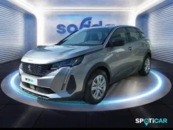 Gris Utilisé 2023 Peugeot 3008 Active SUV | 20 990 € (Bon prix)
