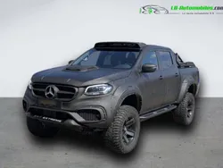 Utilisé 2020 Mercedes X350 Pick-up | 92 800 €