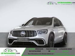 Utilisé 2022 Mercedes GLC63 AMG AMG | 91 300 € (Prix juste)
