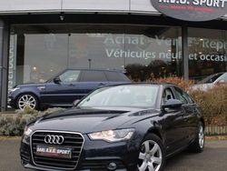 Occasion 2013 Audi A6 Ambiente Berline | 15 980 € (Prix juste)