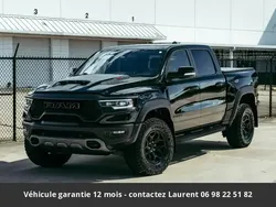 Noir Utilisé 2021 Dodge Ram Pick-up | 106 007 € (Bon prix)