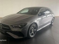 Utilisé 2025 Mercedes CLA200 AMG line Break | 45 999 €