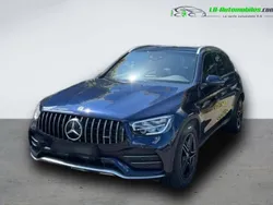 Utilisé 2020 Mercedes GLC43 AMG AMG | 50 800 € (Super prix)