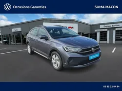 Gris Utilisé 2024 VW Taigo SUV | 22 990 € (Bon prix)
