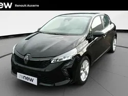 Noir Utilisé 2024 Renault Clio V Evolution Citadine | 16 490 € (Prix juste)