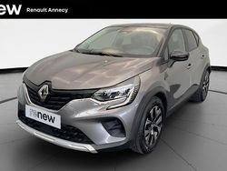 Gris Occasion 2023 Renault Captur Evolution SUV | 17 290 € (Prix juste)