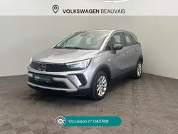 Utilisé 2021 Opel Crossland Elegance SUV | 13 990 € (Prix juste)