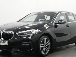 Utilisé 2021 BMW 116 Citadine | 21 488 € (Prix juste)