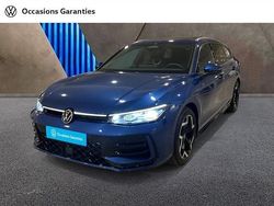 Utilisé 2025 VW Passat R-line Break | 49 990 €