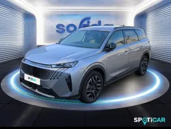 Nouvelle 2025 Peugeot 5008 Allure Monospace | 36 590 € (Prix juste)