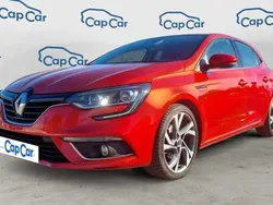 Utilisé 2019 Renault Mégane IV LIMITED | 13 900 € (Prix juste)