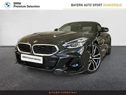 Gris Utilisé 2023 BMW Z4 M Sport Cabriolet | 53 900 €