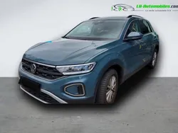 Utilisé 2023 VW T-Roc SUV | 23 300 € (Prix juste)