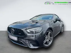 Utilisé 2021 Mercedes E53 AMG AMG Berline | 74 900 €