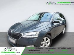Utilisé 2019 Skoda Fabia Style Break | 17 300 € (Prix cher)